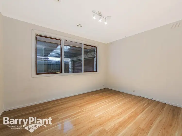 Seventh view of Homely house listing, 27 Birchwood Boulevard, Deer Park VIC 3023