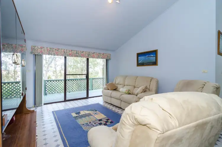 Sixth view of Homely house listing, 17 Spinnaker Ridge Way, Belmont NSW 2280