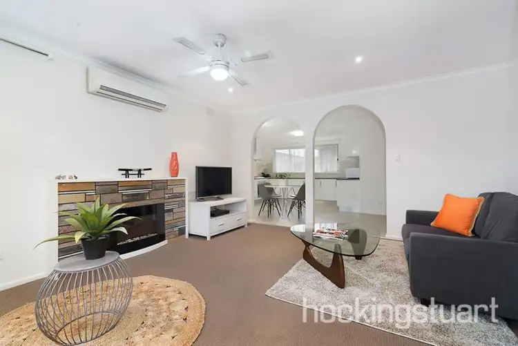 Fourth view of Homely house listing, 9 Mcintyre Drive, Altona VIC 3018