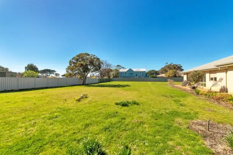 Fourth view of Homely land listing, 3 St Leonards Parade, St Leonards VIC 3223