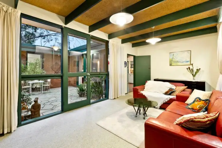 Fifth view of Homely house listing, 25 Greenmeyer Court, Greensborough VIC 3088