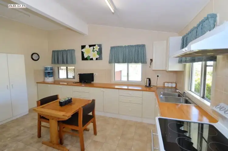 Second view of Homely house listing, 23 Edith Street, Howard QLD 4659