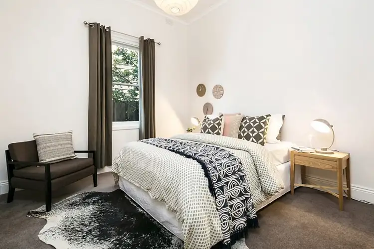 Fifth view of Homely house listing, 6 Hunter Street, Northcote VIC 3070