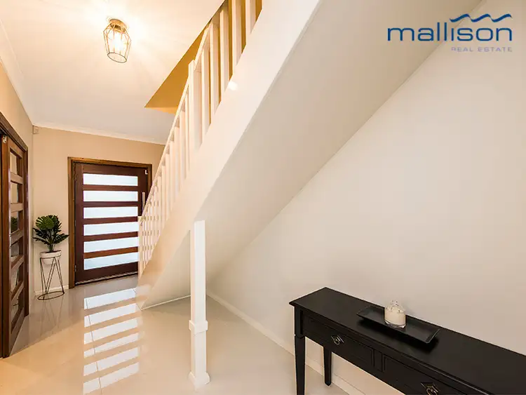 Fifth view of Homely house listing, 15 Carrow Bend, Baldivis WA 6171