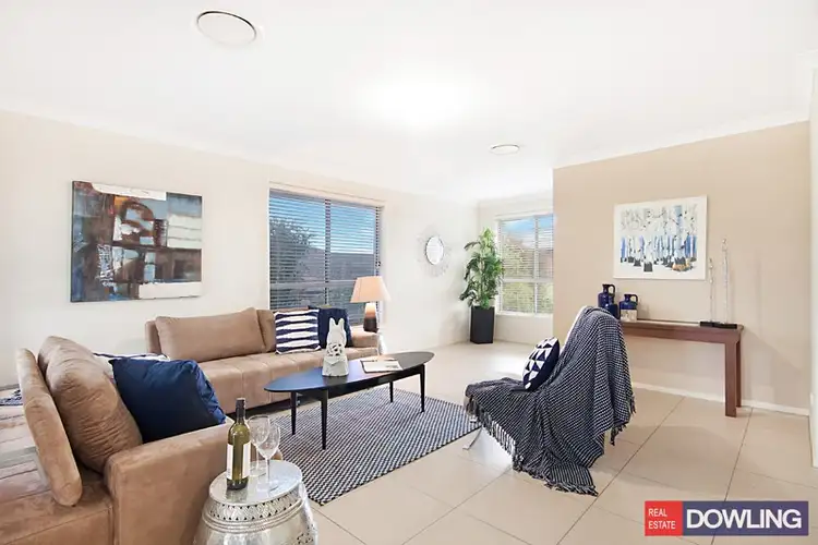 Second view of Homely house listing, 18 Fryar Crescent, Wallsend NSW 2287