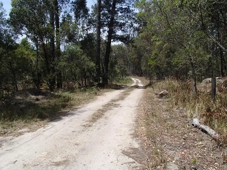 Sixth view of Homely land listing, LOT 163 Ironbark Road, Stanthorpe QLD 4380