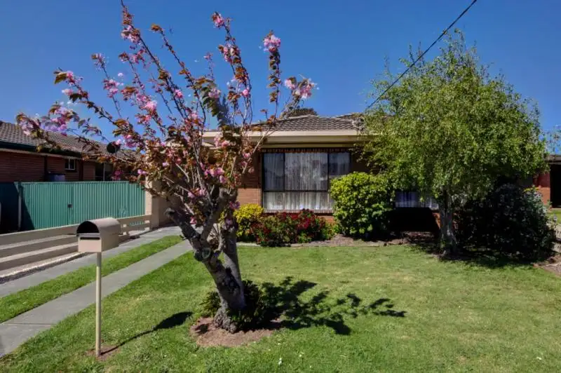 Main view of Homely unit listing, 1/4 Rogers Avenue, Warrnambool VIC 3280