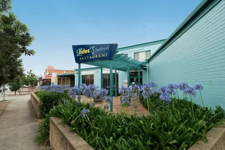 Fifth view of Homely land listing, 427 Ibbotson Street, St Leonards VIC 3223