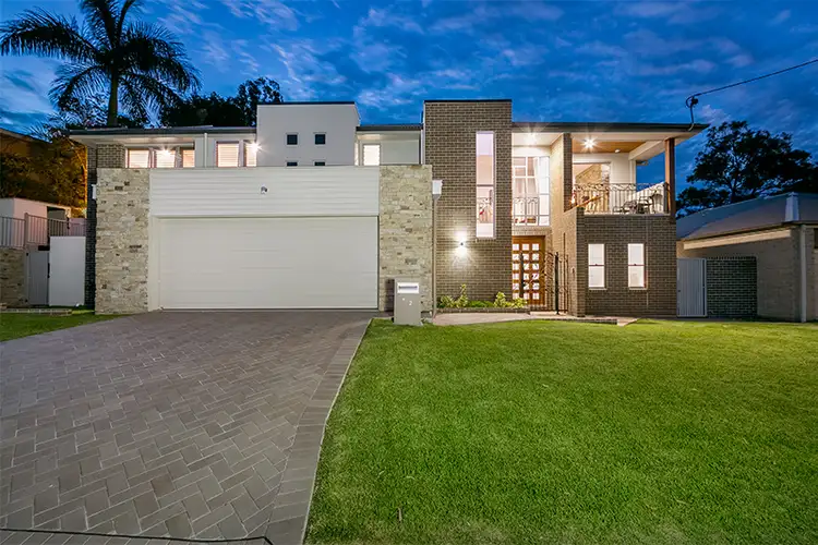 62 Barnehurst Street, Tarragindi QLD 4121