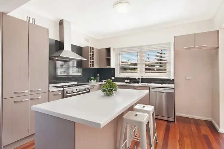 Second view of Homely house listing, 12 Traise Street, Waratah NSW 2298
