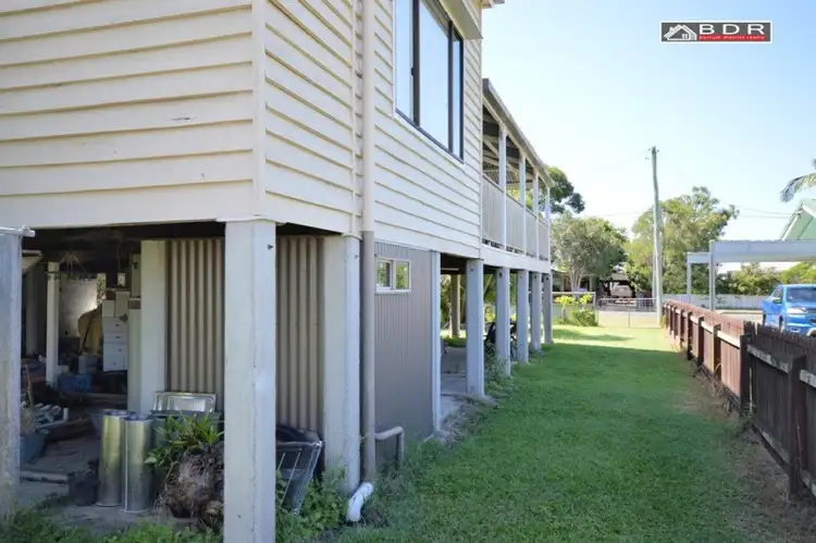 Seventh view of Homely house listing, 13 Crawford Street, Torbanlea QLD 4662