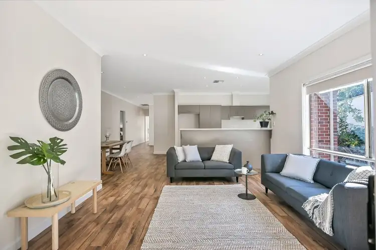 Third view of Homely house listing, 2/10 View Road, Woodside SA 5244