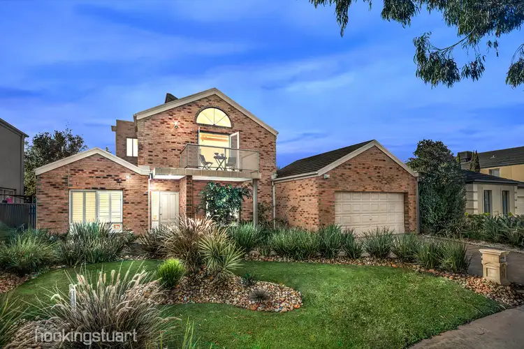 31 Lakeside Drive, Point Cook VIC 3030