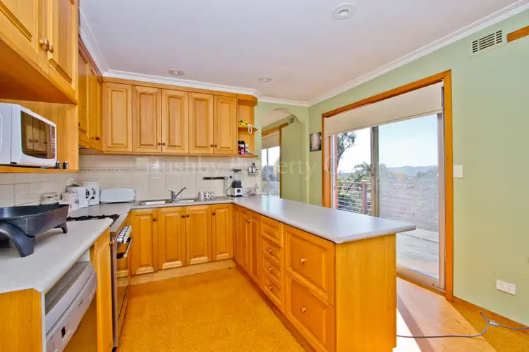 Sixth view of Homely house listing, 41 New World Avenue, Trevallyn TAS 7250