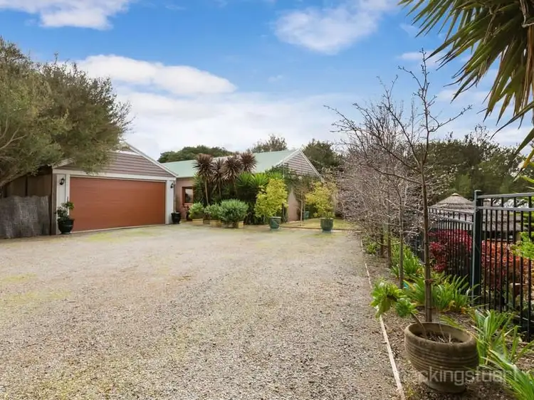 Second view of Homely house listing, 16 Forbes Street, Rye VIC 3941