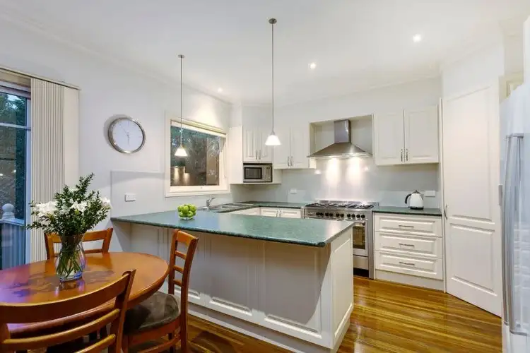 Fifth view of Homely townhouse listing, 3/26 Beaufort Road, Croydon VIC 3136