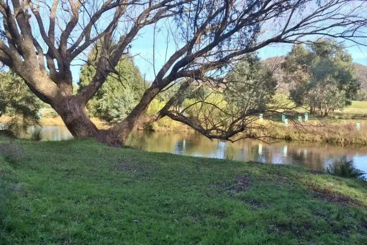 Fifth view of Homely land listing, C/A 77B Ashwin Road, Howqua VIC 3723