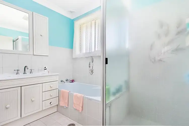Fifth view of Homely house listing, 6 Grevillea Crescent, Greystanes NSW 2145