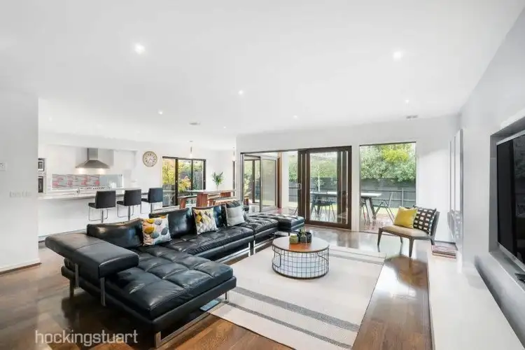 Sixth view of Homely house listing, 6 Hastings Street, Mckinnon VIC 3204