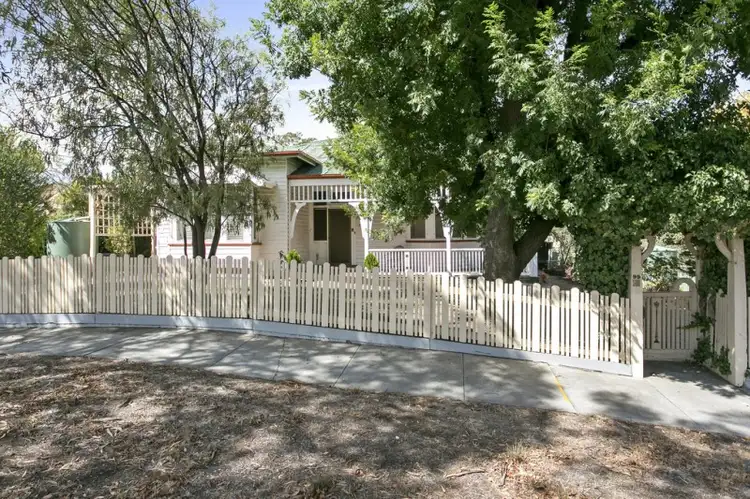 Fourth view of Homely house listing, 99 Rowan Street, Bendigo VIC 3550