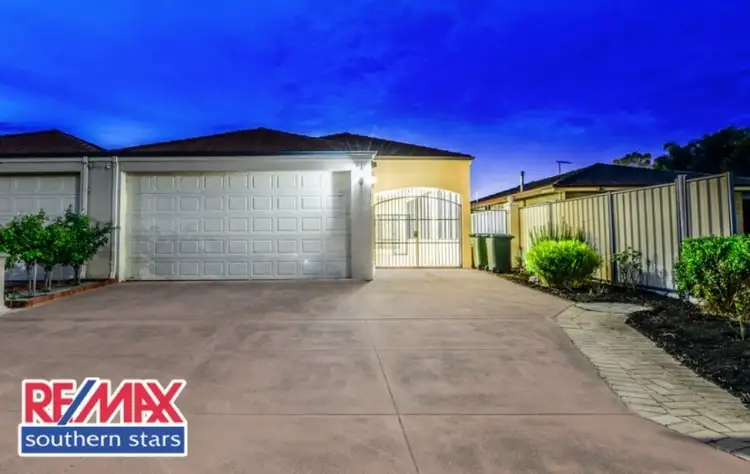13b Corona Crescent, Cannington WA 6107