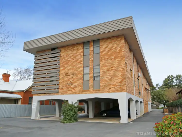 Main view of Homely unit listing, 7/130 Gurwood Street, Wagga Wagga NSW 2650