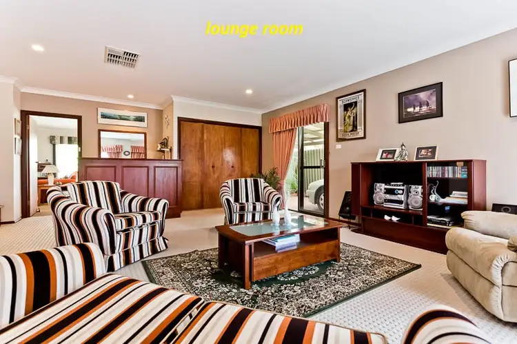 Fourth view of Homely house listing, 34 KANANGRA CRESCENT, Greenwood WA 6024