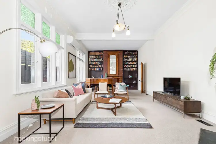 Second view of Homely house listing, 27 Sandringham Road, Sandringham VIC 3191