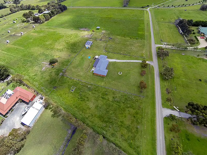 Main view of Homely rural property listing, Address available on request