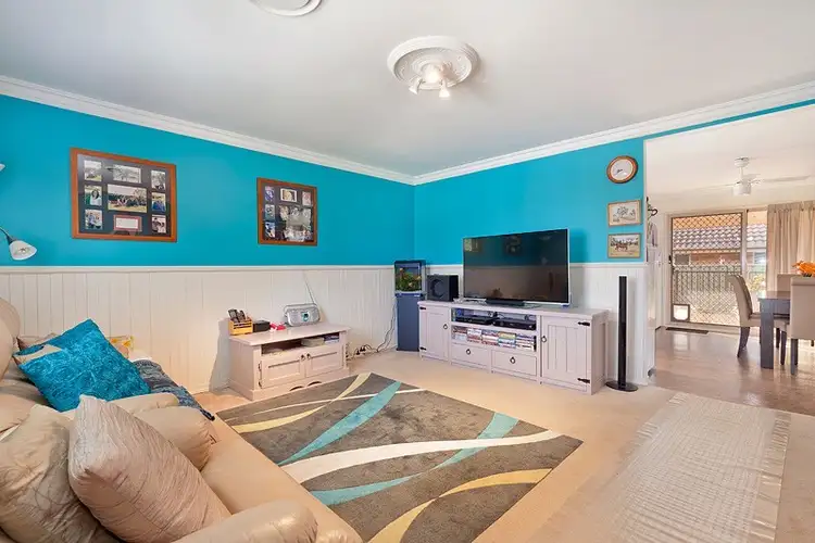 Third view of Homely house listing, 10 Kumbara Close, Glenmore Park NSW 2745