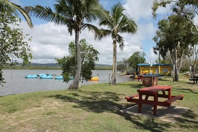 Second view of Homely land listing, 25 Pinnacle Street, Causeway Lake QLD 4703