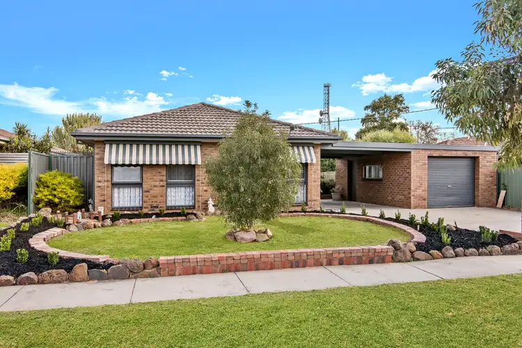 Main view of Homely house listing, 15 Burvale Court, Epsom VIC 3551