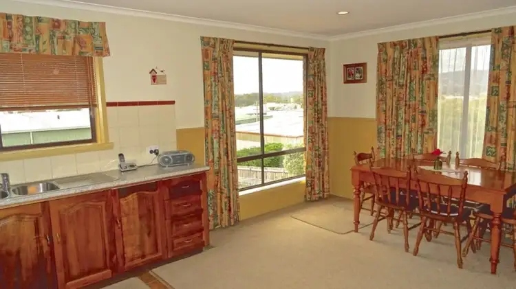 Second view of Homely house listing, 2 Racecourse Road, Quoiba TAS 7310