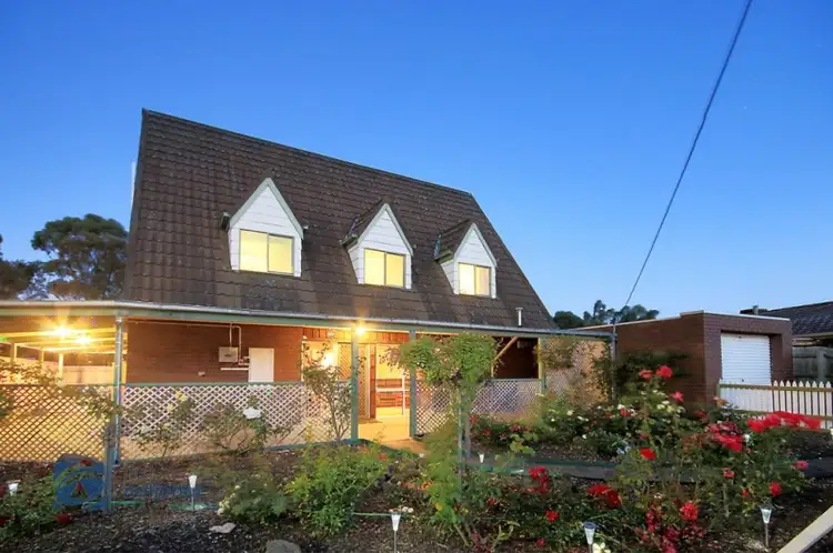 28 Stirling Street, Ferntree Gully VIC 3156