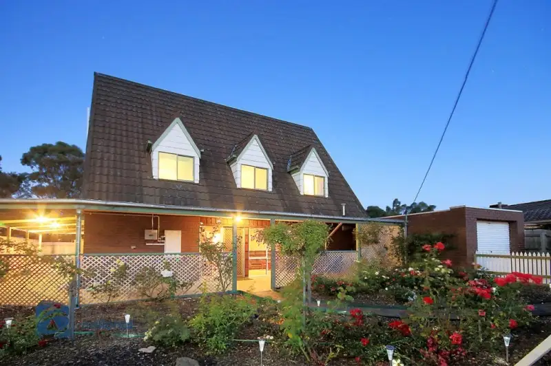 Main view of Homely house listing, 28 Stirling Street, Ferntree Gully VIC 3156