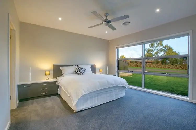 Sixth view of Homely house listing, 614 Somerville Street, Buninyong VIC 3357