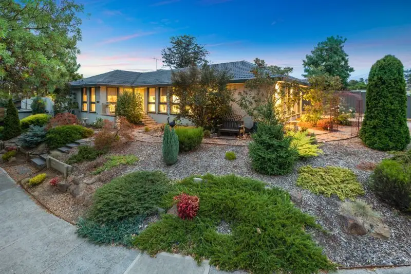 Main view of Homely house listing, 1 Ruthven Street, Sunbury VIC 3429
