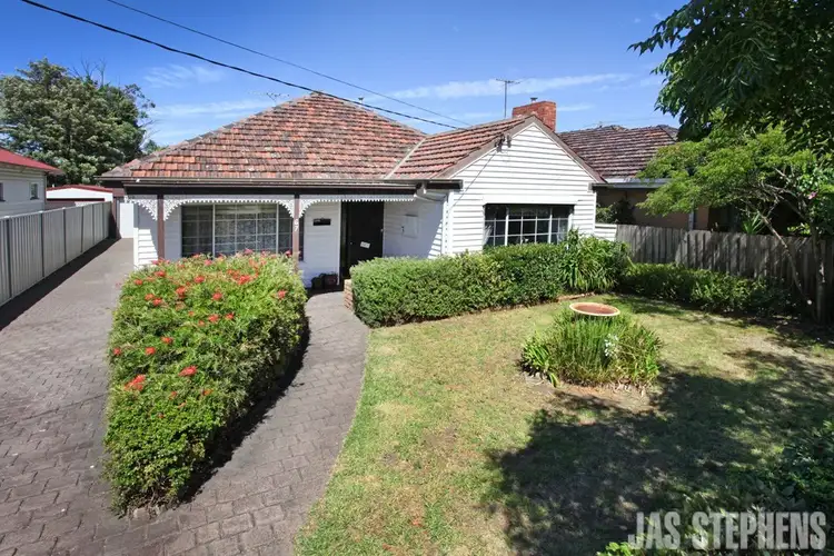 Main view of Homely house listing, 67 Mitchell Street, Maribyrnong VIC 3032