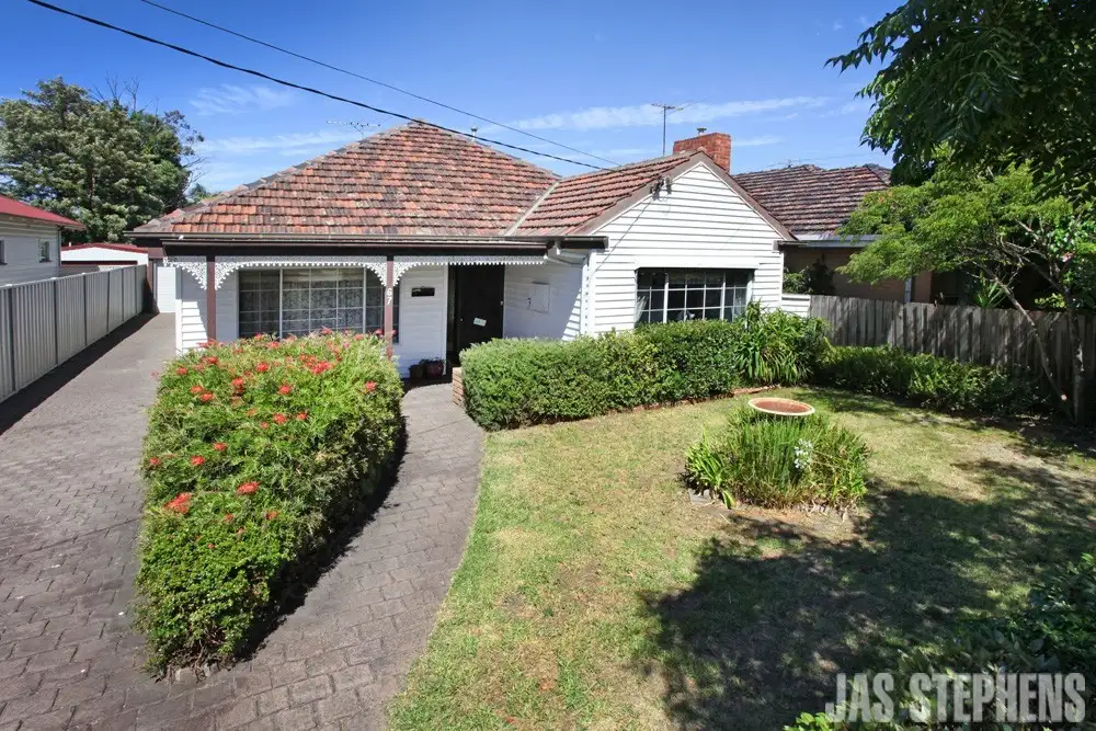 Main view of Homely house listing, 67 Mitchell Street, Maribyrnong VIC 3032