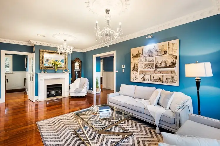 Fourth view of Homely house listing, 6 Ella Court, Doncaster VIC 3108