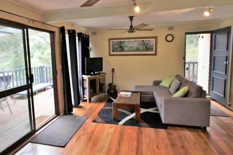 Fifth view of Homely house listing, 6 Song Bird Way, Goughs Bay VIC 3723
