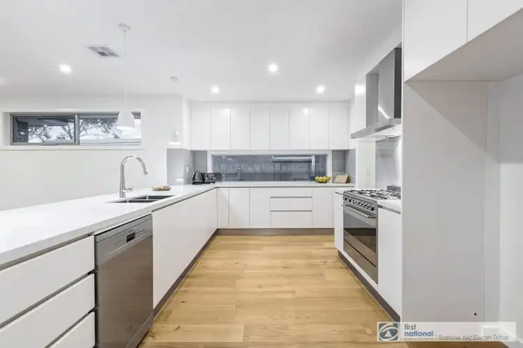 Fourth view of Homely house listing, A/5 Emu Avenue, Altona VIC 3018