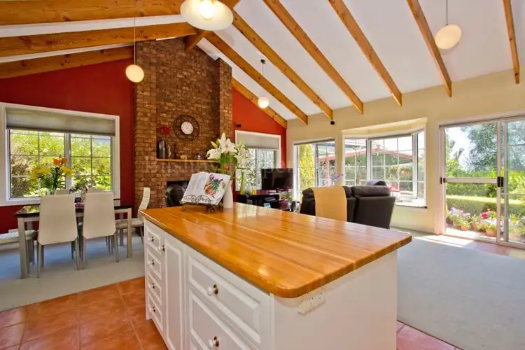 Main view of Homely house listing, 51 Gibson Street, Kings Meadows TAS 7249