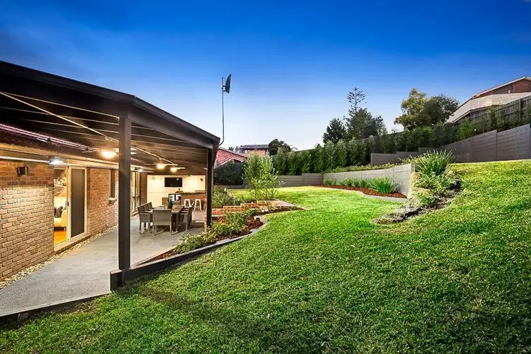 Sixth view of Homely house listing, 51 Parry Road, Eltham North VIC 3095