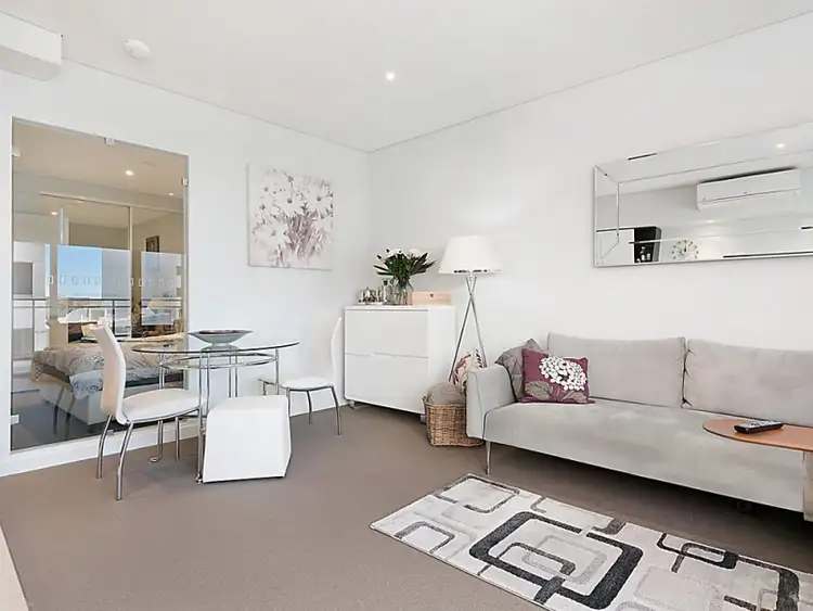 Second view of Homely apartment listing, 12/101 Murray St, Perth WA 6000
