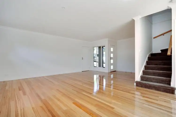 Second view of Homely unit listing, 3/79 Lusher Road, Croydon VIC 3136