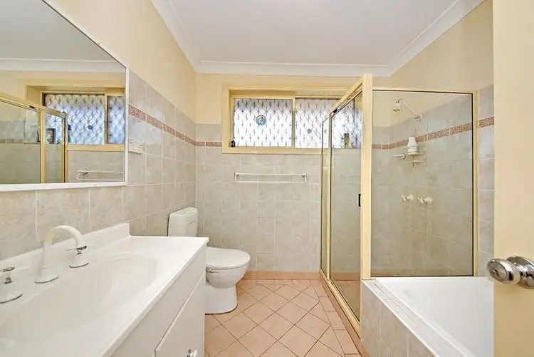 Fifth view of Homely villa listing, 1/2 Broe Avenue, East Hills NSW 2213