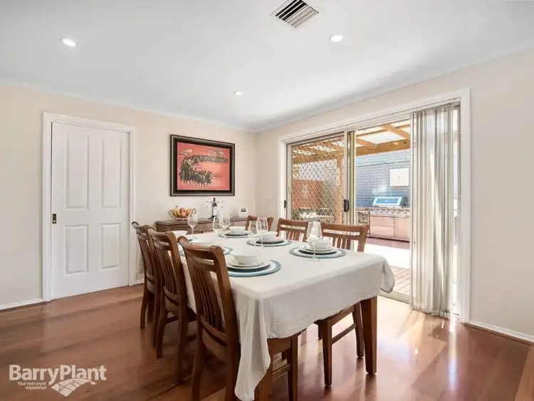 Fourth view of Homely house listing, 4/252 Scoresby Road, Boronia VIC 3155