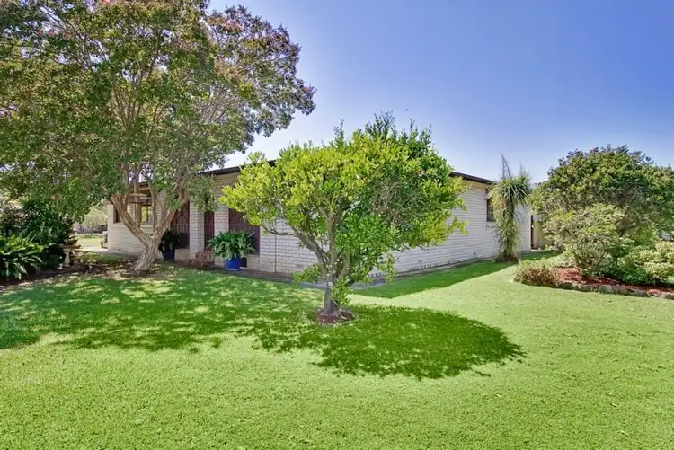 Main view of Homely house listing, 135 Devlin Road, Castlereagh NSW 2749