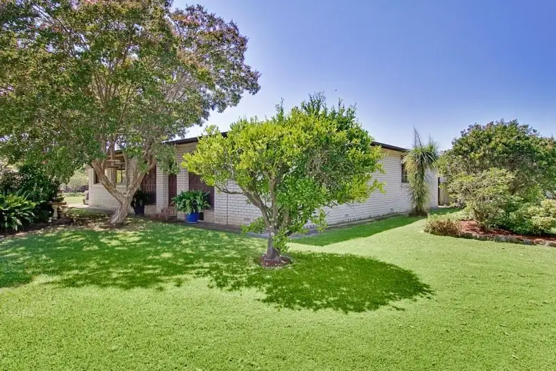 Main view of Homely house listing, 135 Devlin Road, Castlereagh NSW 2749